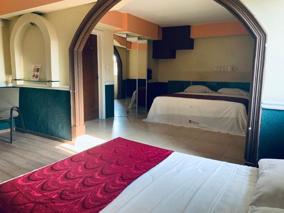 Rio Hotel Veracruz