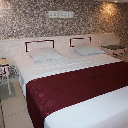 Hotel Rio Inn Veracruz Exterior foto