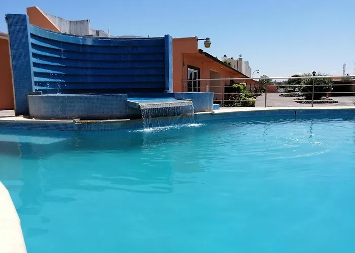 Hotel Rio Inn
