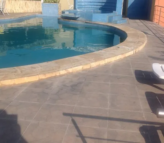 Hotel Rio Inn