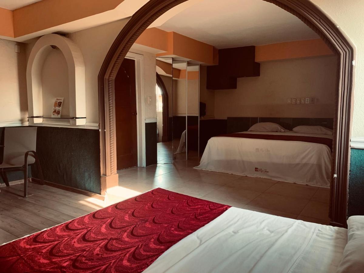 Hotel Rio 3*