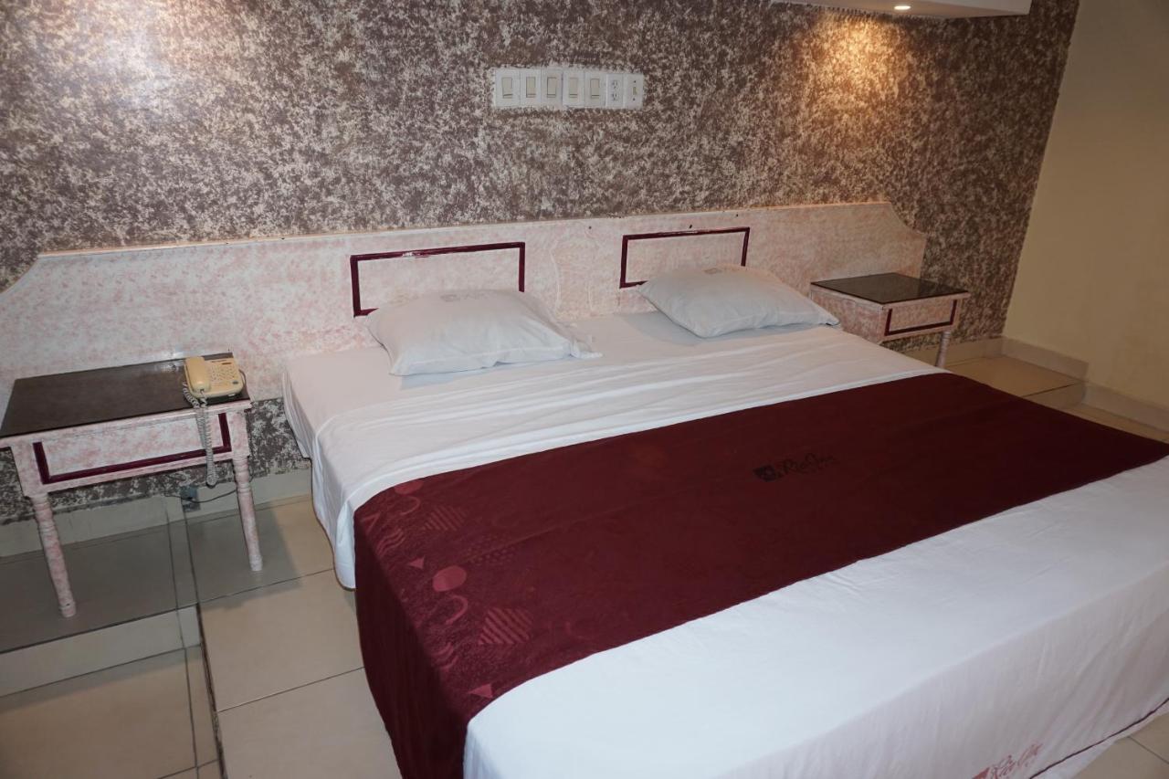 Rio Hotel Veracruz