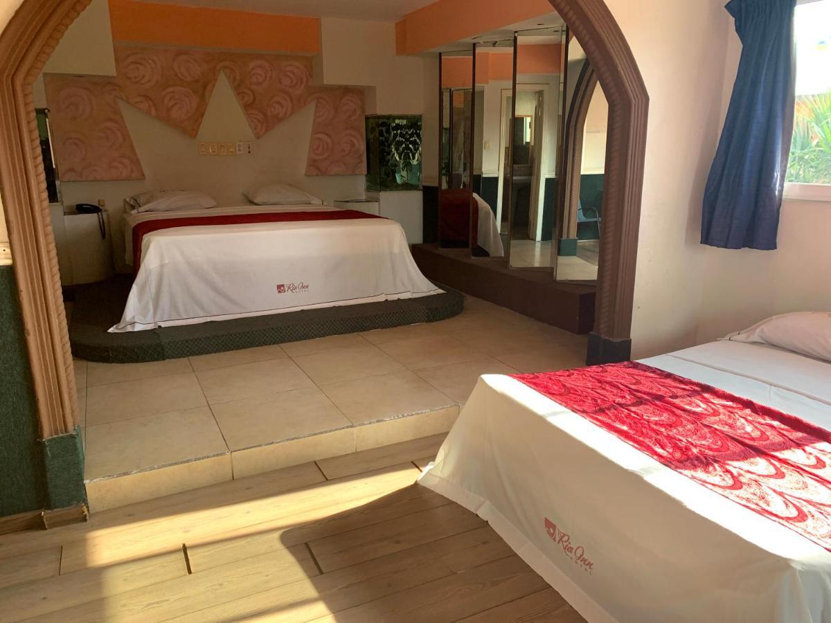 Rio Hotel Veracruz