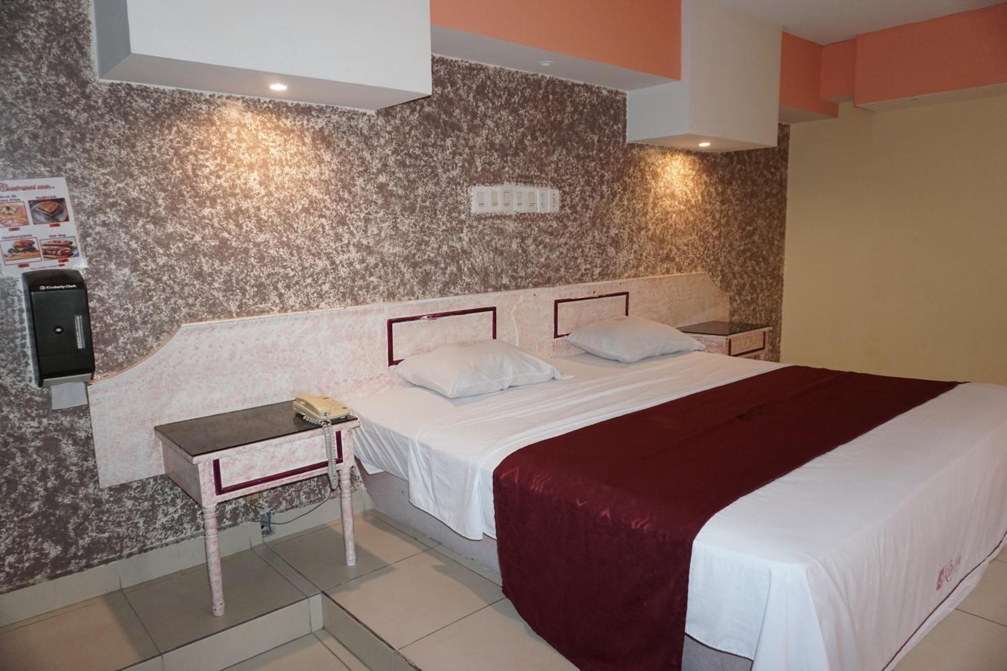 Hotel Rio Veracruz