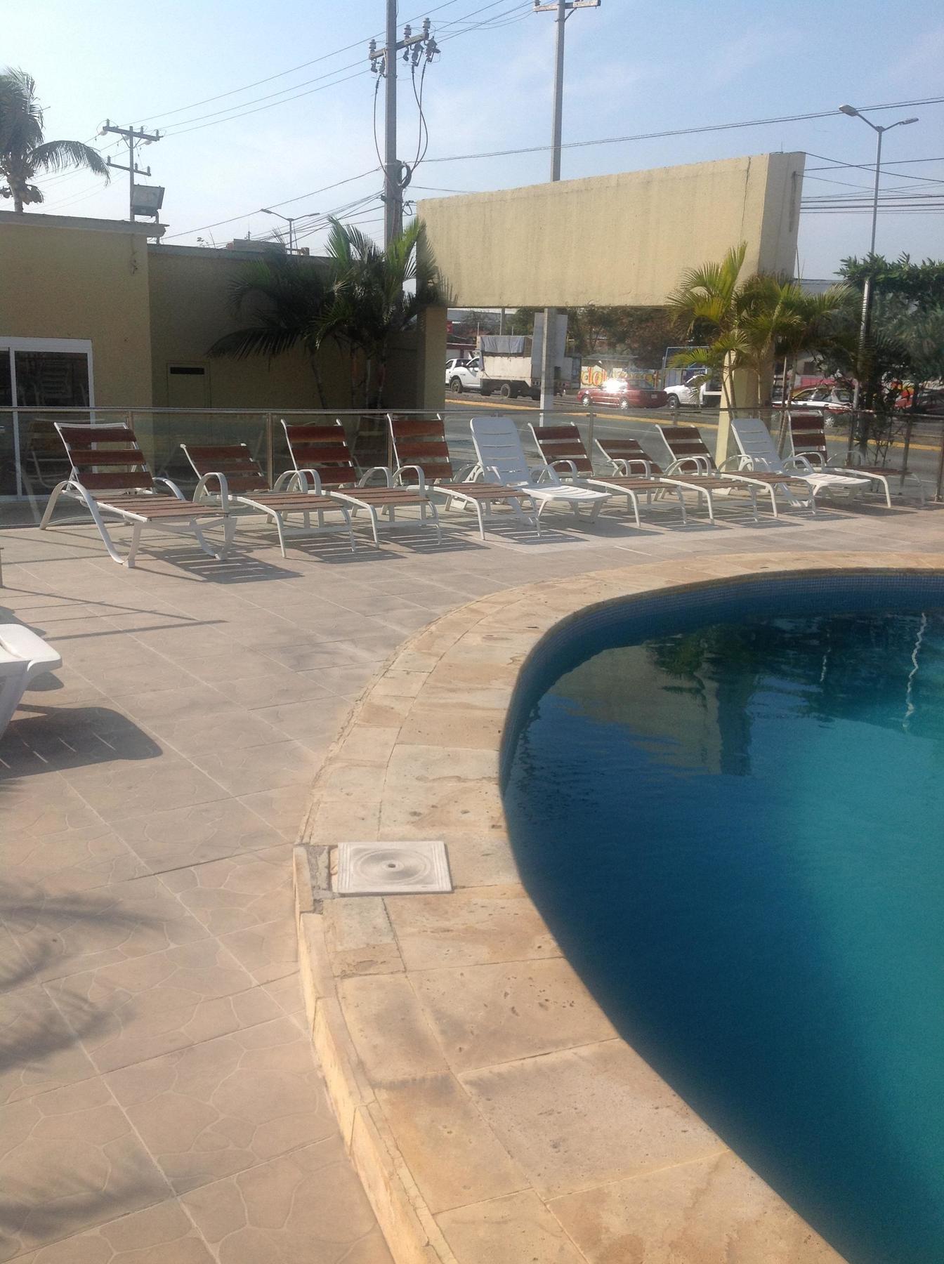 Rio Hotel 3*